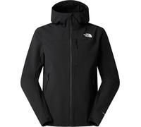 The North Face - Tansa Softshell - Veste softshell homme TNF Black - XL