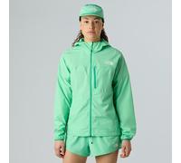 The North Face Veste Coupe-vent Higher Run Pour Femme Spring Bud Taille L female