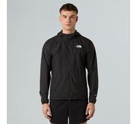 The North Face Veste Coupe-vent Higher Run Pour Homme Tnf Black-npf Taille M male