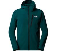 The North Face Mountain Athletics Softshell vêtement running homme Mountain Athletics Softshell L Vert