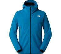 The North Face - Veste coupe-vent - M Summit Off Width Jacket Dusk Blue pour Homme en Nylon - Taille S - Bleu Bleu S