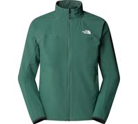 The North Face - Veste coupe-vent - M Tek Approach Jkt Duck Green pour Homme - Taille 120-129 - Vert Vert 120-129