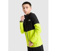 The North Face Veste coupe-vent On Trail Colour Block Junior - Noir L