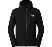 The North Face Veste à capuche Mountain Athletics Softshell noir M