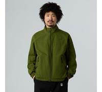 The North Face Veste Coupe-vent Tnf Cordura®pour Homme Woodland Green Taille L male