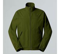 The North Face Veste Coupe-vent Tnf Cordura®pour Homme Woodland Green Taille S male