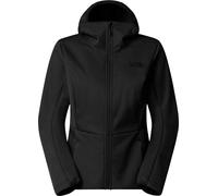 The North Face - Women's Quest Highloft Soft Shell Jacket - Veste softshell - XS - tnf black heather