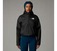 Veste The North Face Cropped Quest noir femme - XXL