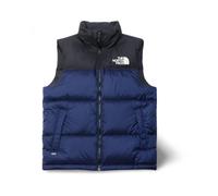 The North Face - Veste d`extérieur sans manches - Homme - Vestes - Bleu - Taille: XS