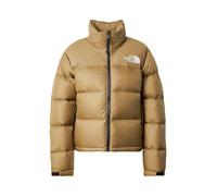 THE NORTH FACE Veste d’hiver '1996 Retro Nuptse' camel / blanc, Taille S