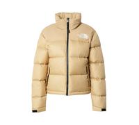 The North Face Doudounes W 1996 RETRO NUPTSE JACKET in Jaune EU S
