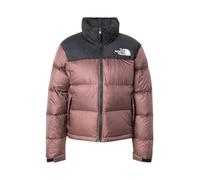 THE NORTH FACE Veste d’hiver '1996 Retro Nuptse' marron / noir / blanc, Taille XS