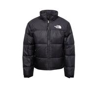 THE NORTH FACE Veste d’hiver '1996 Retro Nuptse' noir / blanc, Taille XXL