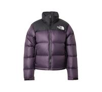 THE NORTH FACE Veste d’hiver '1996 Retro Nuptse' violet foncé / noir / blanc, Taille M