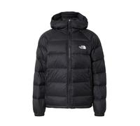 THE NORTH FACE Veste d’hiver 'Hydrenalite' noir / blanc, Taille L