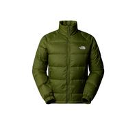 The North Face Veste En Duvet Hydrenalite Pour Homme Woodland Green Taille XXL male