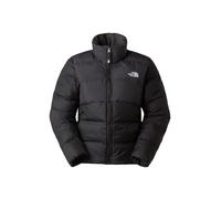 THE NORTH FACE Veste d’hiver 'SAIKURU' noir / blanc, Taille XS