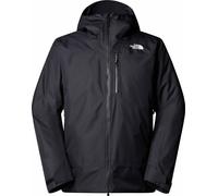 The North Face - Veste d'alpinisme chaude et résistante - M Sarsen Insulated Jacket TNF Black pour Homme - Taille M - Noir Noir M