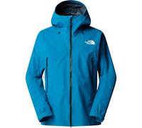 The North Face - Veste d'alpinisme imperméable en GORE-TEX- Homme - M Summit Cayesh GTX Pro Jacket Dusk Blue pour Homme en Nylon - Taille XL - Bleu Bleu XL