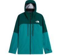 The North Face - Summit Futurelight Torre Egger Jacket - Veste hardshell homme Restorative Teal / Pacifi - M