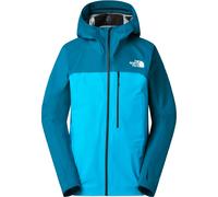 The North Face - Veste d'alpinisme imperméable et résistante - M Summit Futurelight Torre Egger LT Jacket Meridian Blue Dusk Blue pour Homme en Nylon Bleu M