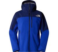 The North Face - Veste d'alpinisme - M Torre Egger Futurelight Jkt TNF Blue/Eagle Blue pour Homme - Taille L - Bleu Bleu L