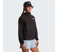 The North Face Veste D'approche Hybride Zippée À Capuche Tek Pour Femme Tnf Black Taille XL female