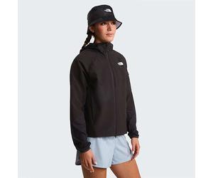 The North Face Veste D'approche Hybride Zippée À Capuche Tek Pour Femme Tnf Black Taille XL female