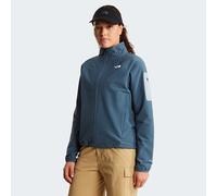 The North Face Veste D'approche Tek Pour Femme Granite Grey Taille S female