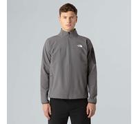 The North Face Veste D'approche Tek Pour Homme Smoked Pearl-anthracite Grey Taille M male
