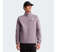 The North Face Veste D'approche Tek Pour Homme Transcendent Grey Taille XL male