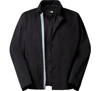 The North Face - Veste de mi-saison à doublure amovible - M City Triclimate Jacket TNF Black - Taille M - Noir Noir M