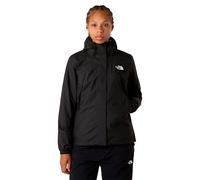 The North Face Veste imperméable Antora Rain Jacket Refit – Capuche – TNF Black Taille M
