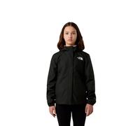 The North Face Veste imperméable Antora noire Fille 6 ans