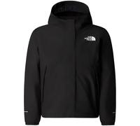 Veste impermÃ©able fille The North Face Antora Noir 10 ans
