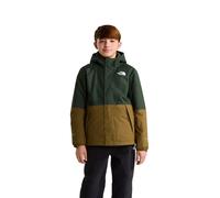 The North Face Warm Antora Rain Jacket Vert XS Garçon