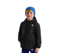 The North Face - Kid's Warm Antora Rain Jacket - Veste imperméable - 3 Years - tnf black / tnf black