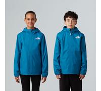 The North Face Veste De Pluie Zipline Pour Enfant Dusk Blue Taille M male
