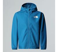 The North Face Veste De Pluie Zipline Pour Enfant Dusk Blue Taille XS male