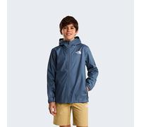 The North Face Veste De Pluie Zipline Pour Enfant Granite Grey Taille M male