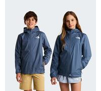 The North Face Veste De Pluie Zipline Pour Enfant Granite Grey Taille XL male