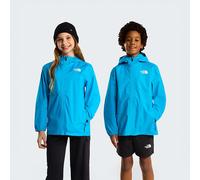 The North Face Veste De Pluie Zipline Pour Enfant Meridian Blue Taille M male