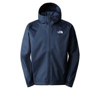 The North Face - Veste de protection coupe-vent - M Quest Jacket Summit Navy pour Homme - Taille M Navy M