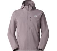 The North Face - Veste de randonnée coupe-vent - M Nimble Hoodie 2 Transcendent Grey pour Homme - Taille M - Gris Gris M