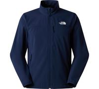The North Face - Veste de randonnée coupe-vent - M Nimble Jacket 2 Summit Navy pour Homme - Taille M Navy M
