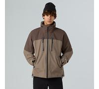 The North Face Veste De Randonnée Devils Thumb Gore-tex® Pour Homme Mocha Brown-smokey Brown Taille XXL male