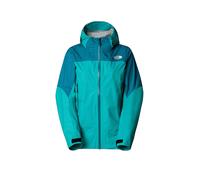 THE NORTH FACE Veste de randonnée femme Signal DryVent™ 2.5L à capuche menthe | S