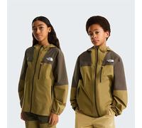 The North Face Veste De Randonnée Imperméable Compressible Pour Enfant New Taupe Green-cedar Taille XS male