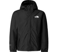 The North Face Veste fine imperméable Antora Rain Noir pur Enfants S