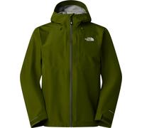 Veste à capuche The North Face Dryzzle Futurelight 2 vert forêt - M